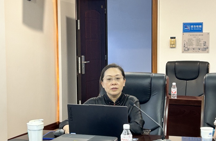 科技赋能 党建引领——必威举办工会干部培训班 第 3 张