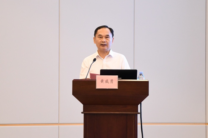 必威成功承办2025年广西口腔公共卫生项目培训班 第 2 张